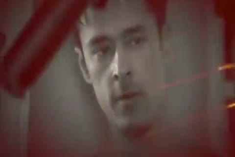 Latino Rafael Alencar enjoying uncut dick stud