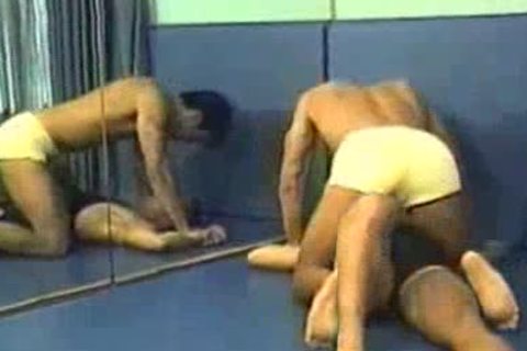 Dino Phillips Vs. Patrick Ryan Part 1