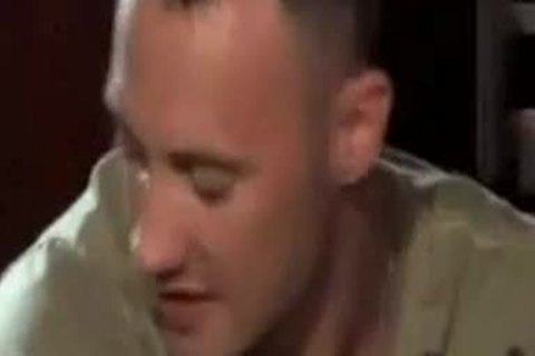 Bar Fight