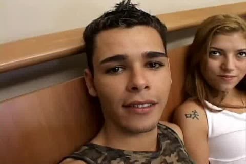 Bi Wd. unprotected Scene 1