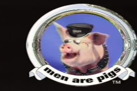 Prowl three Genuine Leather