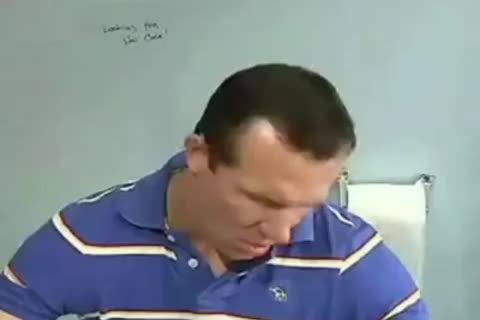 attractive males In Gloryhole