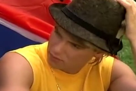 BB teens & twinks / TRASGU I