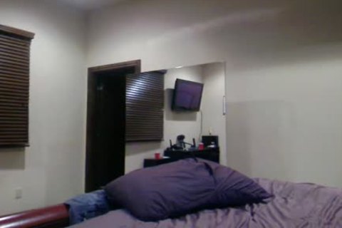 Dustin sextoy Show Dec 2009