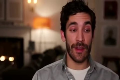 The Hauting An Epilogue - Jake And Dale