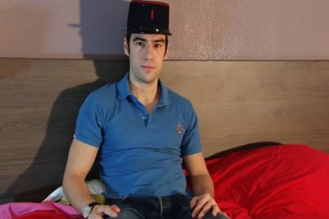Benoit Massaged