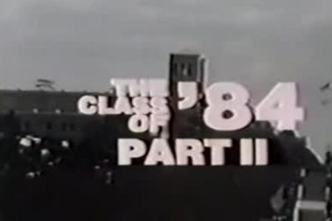 BB Class Of 84, P2 (1981)-Full video