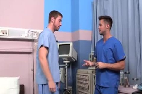 Connor Maguire & Mike De Marco