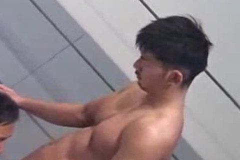 asian Wrestling