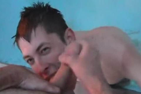 Pittsburgh sperm - Scene 1