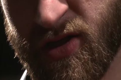 Very kinky hunk electro teasing sex tape