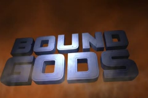 Chad Brock And Dirk Caber In fine bondage Action