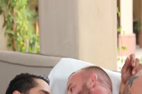 Derek Parkers big knob bangs A Load Out Of Bobby Hart