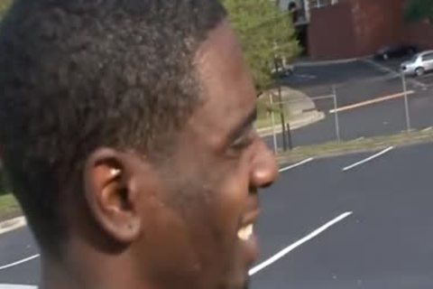 Kyle Powers Tries homo Sex With A black teen