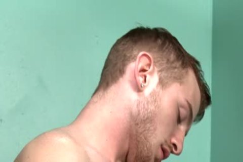 A Very worthy cook jerking From Archer Hart