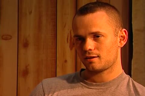 Trailer Park Flip-bang: Joey Milano & Owen Hawk