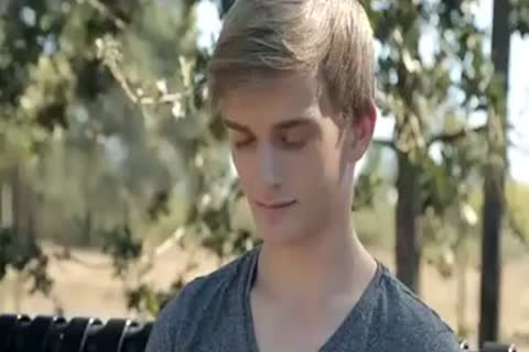 lad plowed By older fellows