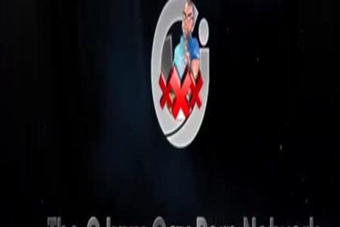 brunette lad Sucks A Bald man's penis And Eats Him Out