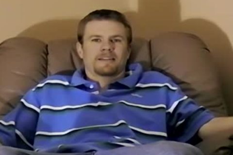 Bi babe Hollywood Squirts A massive Load Out Of His shlong