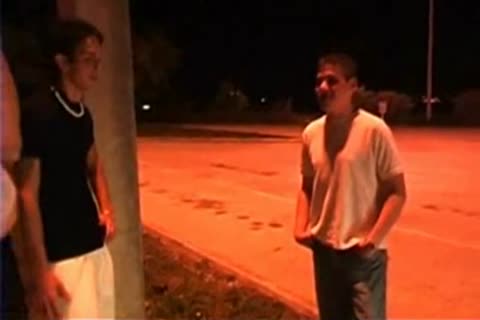 two homo twinks fuck Straight twink