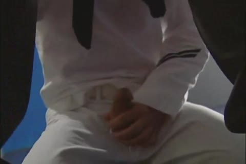 Brock master bonks Brent Everette