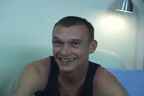 Cutest Straight lad fucked Hard video And yummy nude Straight lad tempted
