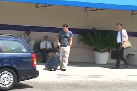 Summer Adventure - Scene 1