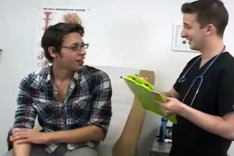 manga old gay man Doctor gay Manga And Full in nature's garb Medical