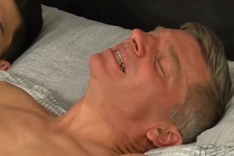 sexy daddy guy loves To Take stunning twinks Hard cocks