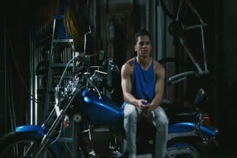 Latin homosexuals Dp With cumshot