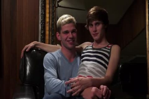European twink pooper job With cumshot