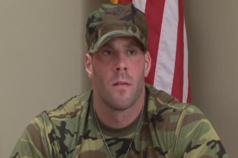 Shane Frost And Alexsander Freitas (man Up).mp4