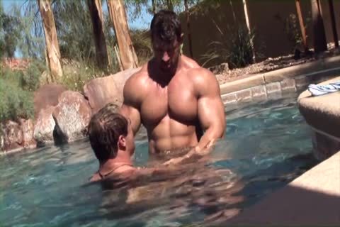 Muscle nasty fucking guys