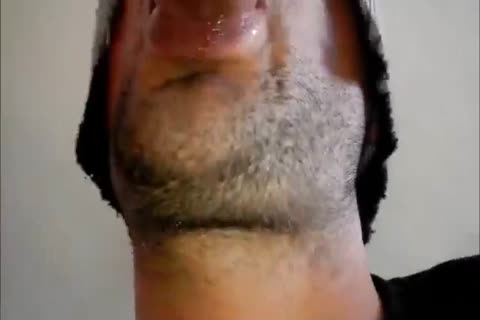 extreme close up of my penis getting unfathomable throated 2/3