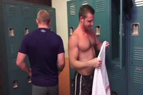 Brian Bonds & Scott Riley raw II (2018)