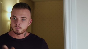 Cheaters - Ryan pokes, D.O. ass Love