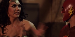 Just rod League : A homosexual XXX Parody - Colby Keller with Johnny Rapid pooper Love