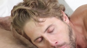 His Royal Highness - Connor Maguire with Wesley Woods butthole Nail