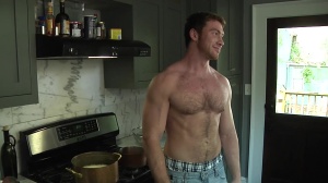 Straight lad Pact - Hook up