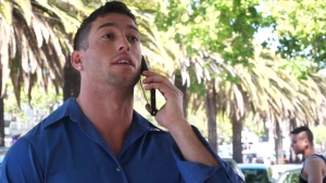 Biggest Catch - Casey greater amount with Killian James butthole Hump