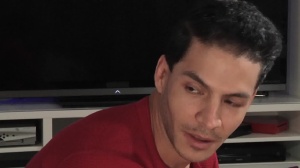 Not Brothers Yet - pair Nail