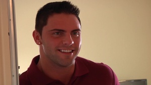 Mormon Undercover - Paul Canon, Jake Wilder ass Love