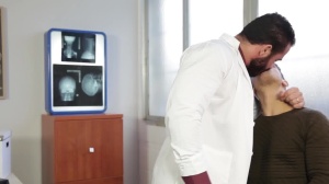 Erase And Rewind - Jessy Ares with Pierre Fitch anal Hook up