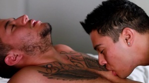 Cheating husband - Jacob Marvel, Joey Rico anal Hump