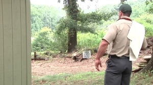 Scouts - Zeb Atlas, Jack Radley ass Hook up