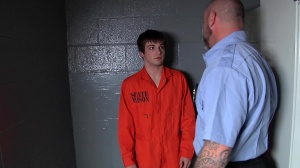 repeat Offender - Johnny Rapid with Rafael Alencar ass Love