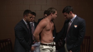 The homo Frat - Nail