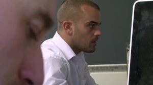 Office Pranks - Hook up