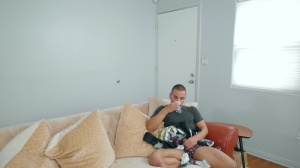 Taboo - Tyler Roberts butthole fuck