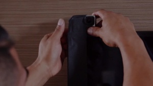 The Sting - Darin Silvers, Connor Halstead pooper Love